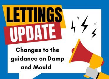 Updated Guidance on Damp & Mould Management in Private Rental Properties