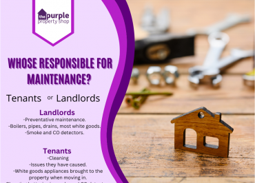 Maintenance Responsibilities in a Rental Property