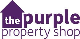 Purple Property Shop