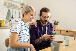 Purple Property Shop